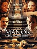 The manor - La dimora del crimine