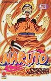 Naruto(Vol. 26)