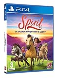 Spirit La Grande Avventura di Lucky - PlayStation 4