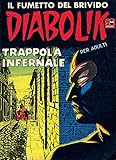 DIABOLIK (11): Trappola infernale