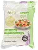 Shirataki di konjac formato spaghetti 250g , ZenPasta