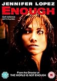 Enough [DVD] [Edizione: Regno Unito]