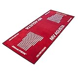 GRGMAT45 - Biketek Garage Mat Series 3 MV Agusta