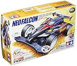 Tamiya Mini 4WD PRO 17 1/32 Scala Neo Falcon MS Telaio