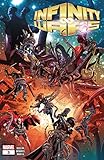 Infinity Wars (2018) #3 (of 6) (English Edition)