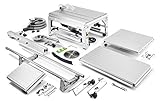 Festool CS 70 EB-Set Sega da tavolo