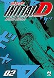 Initial D (Vol. 2)