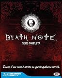 Death Note (Box 5 Br Serie Comp. Ep.1-37)