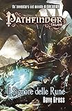 Il Signore delle Rune. Pathfinder Tales