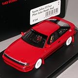 1: 43 HPI Toyota Celica gt-4 Red Model