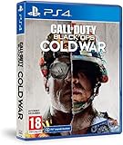 Activision Blizzard Call of Duty: Black Ops Cold War - Playstation 4