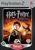 Electronic Arts Harry Potter und der Feuerkelch - EA Most Wanted