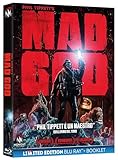 Mad God (Blu-ray)