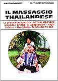 Il massaggio thailandese