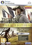 Empire Total War Gold Edition [Edizione : Francia]