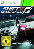 Shift 2 Unleashed [Edizione: germania]