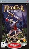 Medievil Resurrection PLT