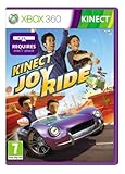 Kinect Joy Ride - Kinect Compatible (Xbox 360) [Edizione: Regno Unito]