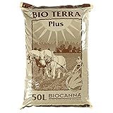 Biocanna Bio Terra Plus 50L