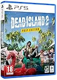 Dead Island 2 PULP Edition (PlayStation 5) [AT-PEGI]