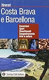 Costa Brava e Barcellona