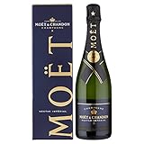 Champagne Nectar Impérial, Moët & Chandon con astuccio - 750 ml