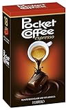 Pocket Coffee - Espresso, 100% Arabica - 18pz - 225 g