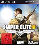 Sniper Elite 3 - Afrika