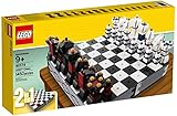 LEGO Iconic Chess Set 40174