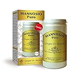 MANNOSIO Puro 75 g polvere - Dr. Giorgini