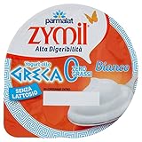 Parmalat, Zymil Yogurt alla Greca Bianco, 150g