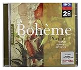 Boheme-Comp Opera (2 CD)