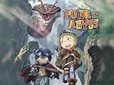 Made in Abyss