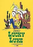 Lucky Luke. L integrale (Vol. 3)