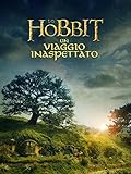 Lo Hobbit: Un viaggio inaspettato