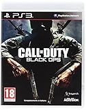 PS3 - Call Of Duty: Black Ops [Edizione Italiana]