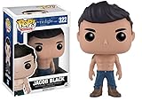 Funko 9821 - Pop! Vinile Twilight Jacob Black Shirtless