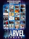 Marvel Stories