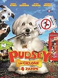 Pudsey - Un ciclone a 4 zampe