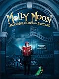 Molly Moon e l incredibile libro dell ipnotismo