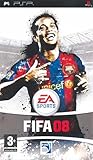 FIFA 08 - Platinum Edition