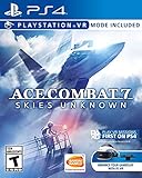 Ace Combat 7: Skies Unknown