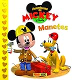 AVENTURES DE MICKEY, MANETES