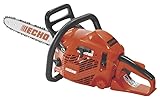 ECHO CS 310 ES - Motosega termica 30,5 CC, guida 35 cm, 4,0 Kg