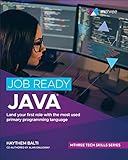 Job Ready Java (Mthree Tech Skills) (English Edition)