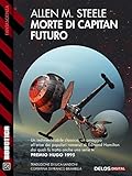 Morte di Capitan Futuro (Robotica)