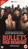 Bullets Over Broadway [VHS] [1995]