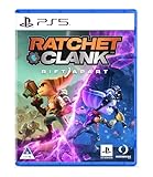 SONY Ratchet & Clank: Rift Apart