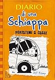 Diario di una schiappa. Portatemi a casa!