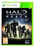 Halo: Reach (Xbox 360) [Edizione: Regno Unito]